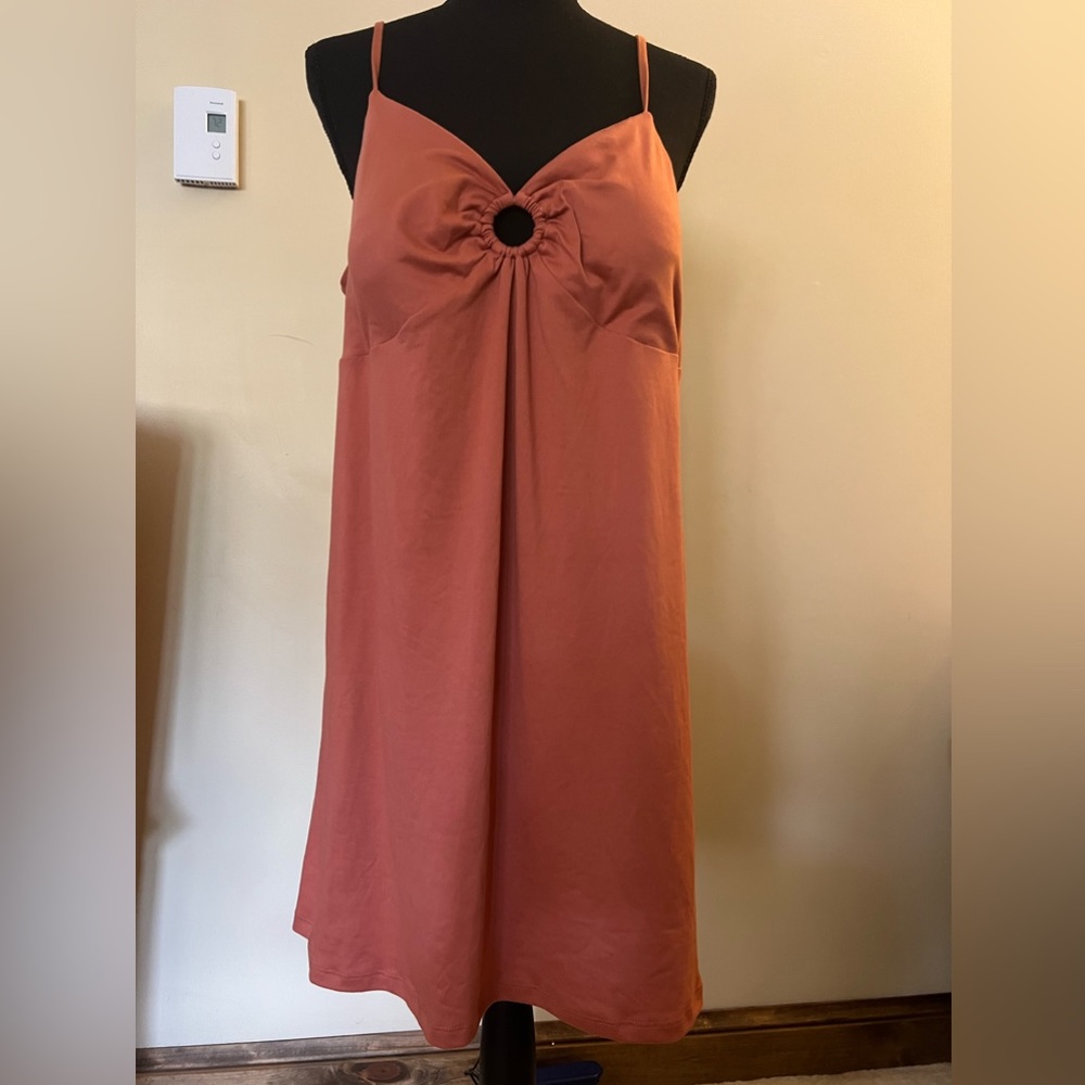 Ladies dress - summer- use as cover up or dress